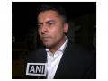 I-PAC Director Vinesh Chandel walks out of Tihar Jail after bail - Hindi News | I-PAC Director Vinesh Chandel walks out of Tihar Jail after bail | Latest national News at Lokmattimes.com