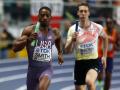 Jamaica smashes world record in mixed 4x100m at World Athletics Relays 2026 - Hindi News | Jamaica smashes world record in mixed 4x100m at World Athletics Relays 2026 | Latest other-sports News at Lokmattimes.com