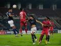 ISL: Parthib Gogoi's late strike helps NorthEast United edge Inter Kashi - Hindi News | ISL: Parthib Gogoi's late strike helps NorthEast United edge Inter Kashi | Latest football News at Lokmattimes.com