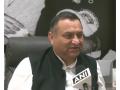 Himachal Congress chief emphasises performance-based model, says party will give priority to active workers - Hindi News | Himachal Congress chief emphasises performance-based model, says party will give priority to active workers | Latest national News at Lokmattimes.com