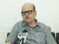 "Central forces misued in Bengal polls": Congress MP Tariq Anwar - Hindi News | "Central forces misued in Bengal polls": Congress MP Tariq Anwar | Latest national News at Lokmattimes.com