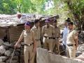 Pune minor rape and murder: Court sends 65-year-old accused to police custody tilll May 7 - Hindi News | Pune minor rape and murder: Court sends 65-year-old accused to police custody tilll May 7 | Latest national News at Lokmattimes.com