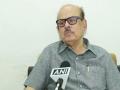 "No role in freedom struggle": Congress' Tariq Anwar criticises inclusion of 'Modi Tattva', RSS in MSU Vadodara syllabus - Hindi News | "No role in freedom struggle": Congress' Tariq Anwar criticises inclusion of 'Modi Tattva', RSS in MSU Vadodara syllabus | Latest politics News at Lokmattimes.com
