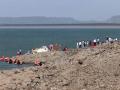 "Death was right in front of us": Survivors of Jabalpur boat tragedy recount horror - Hindi News | "Death was right in front of us": Survivors of Jabalpur boat tragedy recount horror | Latest national News at Lokmattimes.com