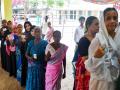 Tamil Nadu elections: Women surpass men in turnout in Ramanathapuram district by 11.31 per cent - Hindi News | Tamil Nadu elections: Women surpass men in turnout in Ramanathapuram district by 11.31 per cent | Latest national News at Lokmattimes.com