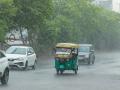 Thunderstorms, gusty winds across parts of Punjab and Haryana - Hindi News | Thunderstorms, gusty winds across parts of Punjab and Haryana | Latest national News at Lokmattimes.com