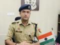 Agra: Police arrest rape accused following encounter - Hindi News | Agra: Police arrest rape accused following encounter | Latest national News at Lokmattimes.com