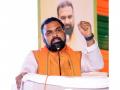 Free, impartial journalism vital for democracy: Bihar CM Samrat Choudhary on Press Freedom day - Hindi News | Free, impartial journalism vital for democracy: Bihar CM Samrat Choudhary on Press Freedom day | Latest national News at Lokmattimes.com