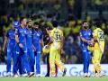"We're not playing our best cricket": Jayawardene after MI's 8-wicket defeat against CSK - Hindi News | "We're not playing our best cricket": Jayawardene after MI's 8-wicket defeat against CSK | Latest cricket News at Lokmattimes.com
