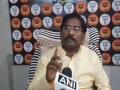 "Fair voting never happens in Falta under TMC govt": BJP MP Jagannath Sarkar - Hindi News | "Fair voting never happens in Falta under TMC govt": BJP MP Jagannath Sarkar | Latest politics News at Lokmattimes.com