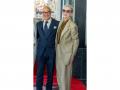 "I'm in love with you, just like everybody else...": Meryl Streep praises Stanley Tucci as latter receives Hollywood Walk of Fame - Hindi News | "I'm in love with you, just like everybody else...": Meryl Streep praises Stanley Tucci as latter receives Hollywood Walk of Fame | Latest entertainment News at Lokmattimes.com