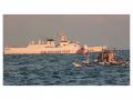 Philippines to deploy aircraft, ships to push back Chinese drone mothership, research vessels - Hindi News | Philippines to deploy aircraft, ships to push back Chinese drone mothership, research vessels | Latest international News at Lokmattimes.com