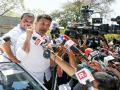 Madhya Pradesh Congress flags 'administrative failures', seeks presidential intervention over 'weakening law & order' - Hindi News | Madhya Pradesh Congress flags 'administrative failures', seeks presidential intervention over 'weakening law & order' | Latest politics News at Lokmattimes.com