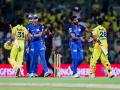 "Truly proud milestone": NCP (SP) MLA Rohit Pawar hails MCA players in CSK vs MI IPL 2026 match - Hindi News | "Truly proud milestone": NCP (SP) MLA Rohit Pawar hails MCA players in CSK vs MI IPL 2026 match | Latest cricket News at Lokmattimes.com