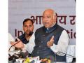 "India's press freedom 'gravely compromised' under present regime": Mallikarjun Kharge on World Press Freedom Day - Hindi News | "India's press freedom 'gravely compromised' under present regime": Mallikarjun Kharge on World Press Freedom Day | Latest politics News at Lokmattimes.com