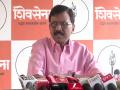Maharashtra govt is "useless and incompetent": Sanjay Raut slams CM Fadnavis over Nasrapur rape case - Hindi News | Maharashtra govt is "useless and incompetent": Sanjay Raut slams CM Fadnavis over Nasrapur rape case | Latest national News at Lokmattimes.com