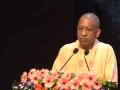 UP: CM Yogi slams past "uncle-nephew" corruption; distributes appointment letters to food & drug dept recruits - Hindi News | UP: CM Yogi slams past "uncle-nephew" corruption; distributes appointment letters to food & drug dept recruits | Latest national News at Lokmattimes.com