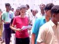 Over 22.79 lakh candidates to appear for NEET (UG) 2026 at over 5,400 centres across country - Hindi News | Over 22.79 lakh candidates to appear for NEET (UG) 2026 at over 5,400 centres across country | Latest national News at Lokmattimes.com