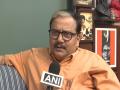How many voters will interact under "intense political climate": RJD's Manoj Jha questions exit polls sample size - Hindi News | How many voters will interact under "intense political climate": RJD's Manoj Jha questions exit polls sample size | Latest politics News at Lokmattimes.com