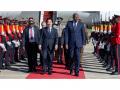 Taiwan President Lai visits Eswatini amidst China's diplomatic pressure - Hindi News | Taiwan President Lai visits Eswatini amidst China's diplomatic pressure | Latest international News at Lokmattimes.com