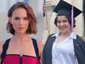 Natalie Portman inspired 'Stranger Things' star Gabriella Pizzolo to study psychology - Hindi News | Natalie Portman inspired 'Stranger Things' star Gabriella Pizzolo to study psychology | Latest entertainment News at Lokmattimes.com