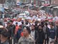 Peace rally marks third anniversary of Manipur crisis, thousands participate - Hindi News | Peace rally marks third anniversary of Manipur crisis, thousands participate | Latest national News at Lokmattimes.com