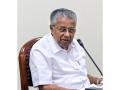 Keralam CM Pinarayi Vijayan changes social media bio ahead of vote counting for assembly elections - Hindi News | Keralam CM Pinarayi Vijayan changes social media bio ahead of vote counting for assembly elections | Latest politics News at Lokmattimes.com