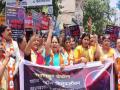 "Beyond toleration": Shiv Sena women leaders demand the death penalty in Nasrapur minor rape-murder case - Hindi News | "Beyond toleration": Shiv Sena women leaders demand the death penalty in Nasrapur minor rape-murder case | Latest national News at Lokmattimes.com