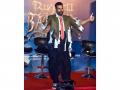 "Hanste rahiye, hansaate rahiye": Akshay Kumar revisits iconic comic roles on World Laughter Day - Hindi News | "Hanste rahiye, hansaate rahiye": Akshay Kumar revisits iconic comic roles on World Laughter Day | Latest entertainment News at Lokmattimes.com