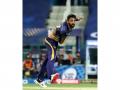 IPL: Sunil Narine, Varun Chakravarthy star as KKR restrict SRH batting lineup to 165 - Hindi News | IPL: Sunil Narine, Varun Chakravarthy star as KKR restrict SRH batting lineup to 165 | Latest cricket News at Lokmattimes.com
