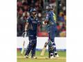 IPL 2026: Gujarat Titans' under-firing middle-order set for stern test against table-toppers Punjab Kings - Hindi News | IPL 2026: Gujarat Titans' under-firing middle-order set for stern test against table-toppers Punjab Kings | Latest cricket News at Lokmattimes.com