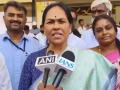 "Confident that we will emerge victorious in all five states," says BJP's Shobha Karandlaje ahead of counting day - Hindi News | "Confident that we will emerge victorious in all five states," says BJP's Shobha Karandlaje ahead of counting day | Latest politics News at Lokmattimes.com