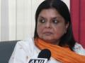 Anti-incumbency is real: Deepa Dasmunshi predicts UDF victory in Keralam assembly elections - Hindi News | Anti-incumbency is real: Deepa Dasmunshi predicts UDF victory in Keralam assembly elections | Latest politics News at Lokmattimes.com