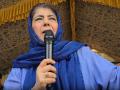 "Erasing identity": Mehbooba Mufti accuses authorities of targeting Muslim institutions, Urdu in J-K - Hindi News | "Erasing identity": Mehbooba Mufti accuses authorities of targeting Muslim institutions, Urdu in J-K | Latest politics News at Lokmattimes.com