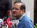 "No possibility of vote theft": West Bengal Special Electoral Roll Observer assures proper security for vote counting - Hindi News | "No possibility of vote theft": West Bengal Special Electoral Roll Observer assures proper security for vote counting | Latest politics News at Lokmattimes.com