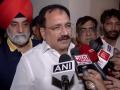 Police suspect AC spark behind fire that killed nine: Delhi BJP State President Virendra Sachdeva - Hindi News | Police suspect AC spark behind fire that killed nine: Delhi BJP State President Virendra Sachdeva | Latest national News at Lokmattimes.com