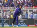 Sunil Narine enters IPL 200-wicket club, becomes first to achieve feat with single franchise - Hindi News | Sunil Narine enters IPL 200-wicket club, becomes first to achieve feat with single franchise | Latest cricket News at Lokmattimes.com
