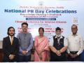 PR Society Delhi elects new Governing Board unopposed for 2026-28 term; GS Bawa takes charge as Chairman - Hindi News | PR Society Delhi elects new Governing Board unopposed for 2026-28 term; GS Bawa takes charge as Chairman | Latest business News at Lokmattimes.com