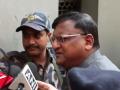 "There will be no unrest anywhere...counting will take place peacefully": West Bengal CEO Manoj Agarwal - Hindi News | "There will be no unrest anywhere...counting will take place peacefully": West Bengal CEO Manoj Agarwal | Latest politics News at Lokmattimes.com