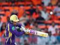 IPL 2026: Clinical KKR beat SRH by seven wickets; Varun, Raghuvanshi shine - Hindi News | IPL 2026: Clinical KKR beat SRH by seven wickets; Varun, Raghuvanshi shine | Latest cricket News at Lokmattimes.com