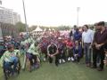 Jackie Shroff declares 5th National Wheelchair Cricket Championship 2026 Open in Greater Noida - Hindi News | Jackie Shroff declares 5th National Wheelchair Cricket Championship 2026 Open in Greater Noida | Latest cricket News at Lokmattimes.com