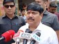 Sanatan over demonic forces: Arjun Singh predicts BJP victory in Noapara - Hindi News | Sanatan over demonic forces: Arjun Singh predicts BJP victory in Noapara | Latest politics News at Lokmattimes.com