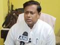 TMC taped names of other party: Sukanta Majumdar accuses TMC of "rigging" Falta elections - Hindi News | TMC taped names of other party: Sukanta Majumdar accuses TMC of "rigging" Falta elections | Latest politics News at Lokmattimes.com
