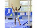 Kuldeep Kumar sets national pole vault record, raises bar to 5.41m - Hindi News | Kuldeep Kumar sets national pole vault record, raises bar to 5.41m | Latest other-sports News at Lokmattimes.com