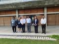 VGRC South Gujarat 2026: Delegates from Ukrainian Embassy participate in meditation session in Surat - Hindi News | VGRC South Gujarat 2026: Delegates from Ukrainian Embassy participate in meditation session in Surat | Latest national News at Lokmattimes.com