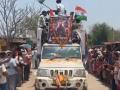 Kanker IED Blast: Constable Sanjay Gadpale cremated with full honours in his native village - Hindi News | Kanker IED Blast: Constable Sanjay Gadpale cremated with full honours in his native village | Latest national News at Lokmattimes.com