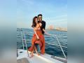 Kriti Kharbanda backs husband Pulkit Samrat's 'Glory', says, "A man who embraced challenge" - Hindi News | Kriti Kharbanda backs husband Pulkit Samrat's 'Glory', says, "A man who embraced challenge" | Latest entertainment News at Lokmattimes.com