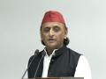 "BJP is golden crust of lies": Akhilesh Yadav slams re-poll decision in Bengal's Falta - Hindi News | "BJP is golden crust of lies": Akhilesh Yadav slams re-poll decision in Bengal's Falta | Latest national News at Lokmattimes.com