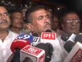 West Bengal LoP Suvendu Adhikari offers prayers at Laxmi Narayan Temple in Bhabanipur ahead of vote counting - Hindi News | West Bengal LoP Suvendu Adhikari offers prayers at Laxmi Narayan Temple in Bhabanipur ahead of vote counting | Latest politics News at Lokmattimes.com