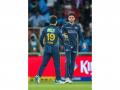 "Knew it wouldn't be a quick chase": Skipper Gill after GT edge PBKS - Hindi News | "Knew it wouldn't be a quick chase": Skipper Gill after GT edge PBKS | Latest cricket News at Lokmattimes.com